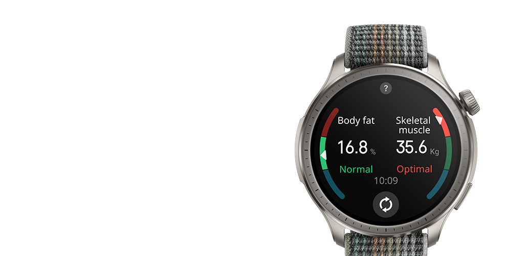 Amazfit Balance